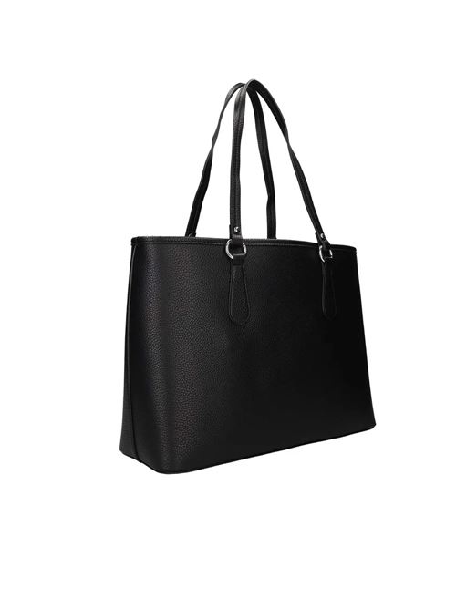 Janine borsa a spalla PASH BAG | 17310LIKBLACK